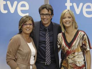 Informativos de TVE