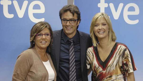 Informativos de TVE Informativos de TVE