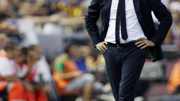 Pep Guardiola Pep Guardiola