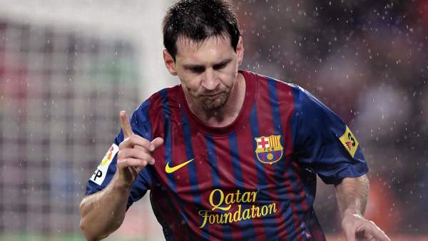 Leo Messi Leo Messi