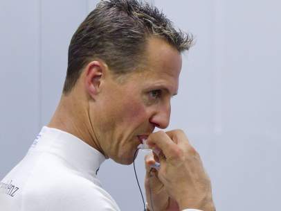 Michael Schumacher