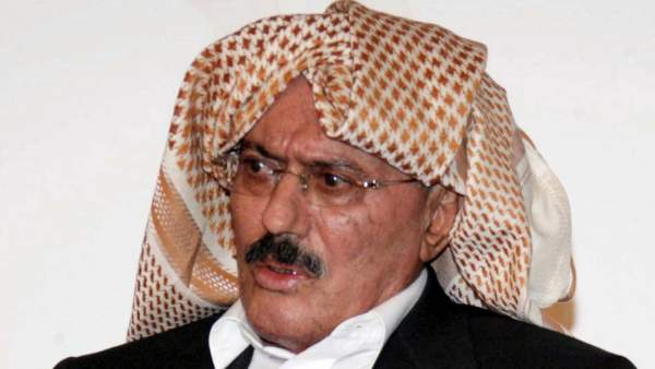 Saleh Saleh