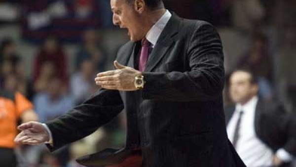 Dusko Ivanovic Dusko Ivanovic