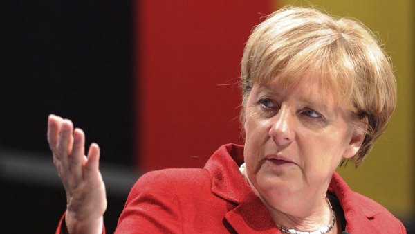 Merkel Merkel