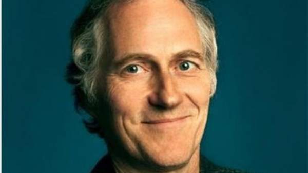 Tim O'Reilly Tim O'Reilly