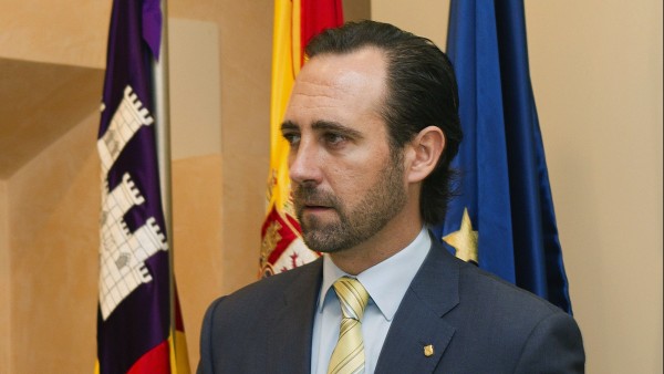 Gobierno balear Gobierno balear
