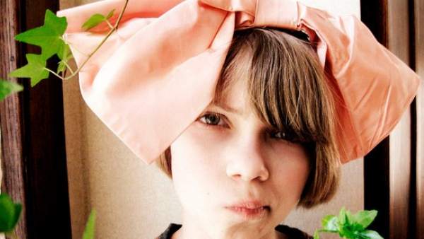 Tavi Gevinson Tavi Gevinson