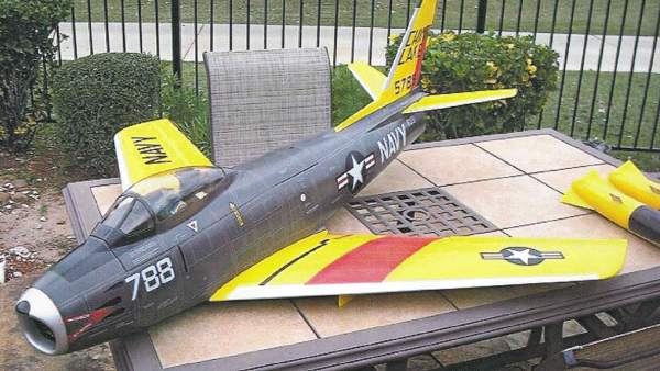 Uno de los aviones con los que pensaba atentar contra el Pentágono y el Capitolio Uno de los aviones con los que pensaba atentar contra el Pentágono y el Capitolio