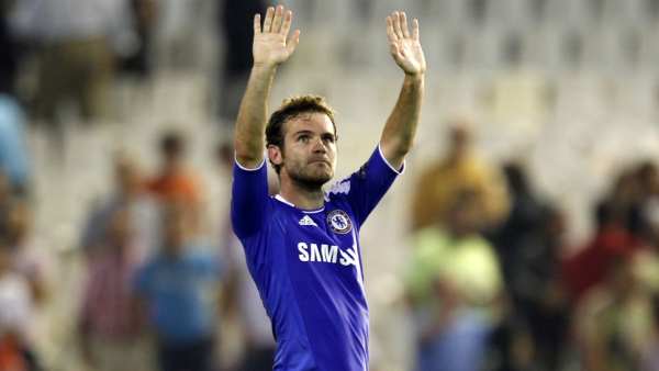 Juan Mata Juan Mata
