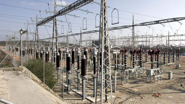 Energía eléctrica Energía eléctrica