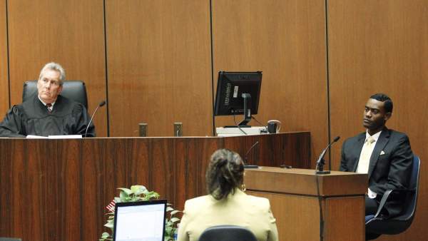 Juicio de Michael Jackson Juicio de Michael Jackson