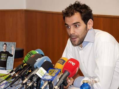 José Manuel Calderón