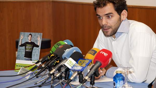 José Manuel Calderón José Manuel Calderón