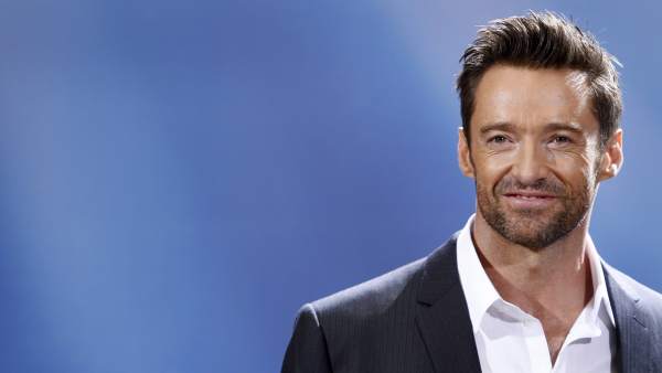 Hugh Jackman Hugh Jackman