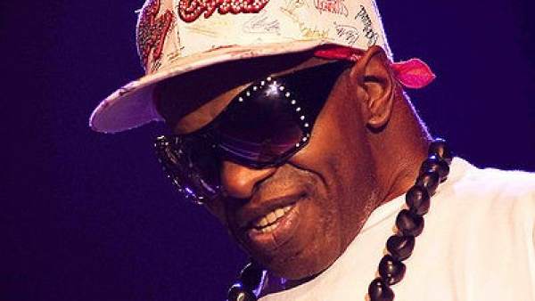 Sly Stone Sly Stone
