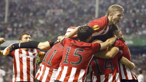 Iker Muniain Iker Muniain
