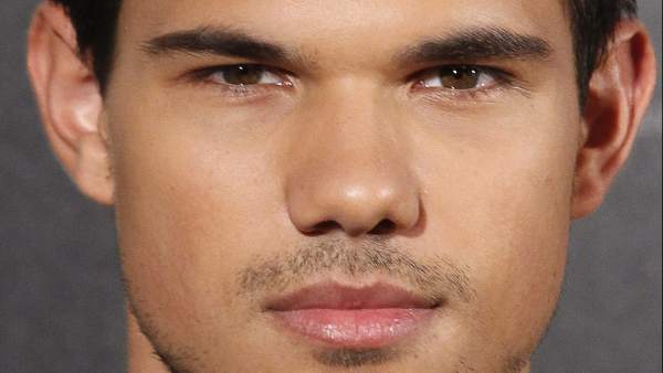 Taylor Lautner Taylor Lautner