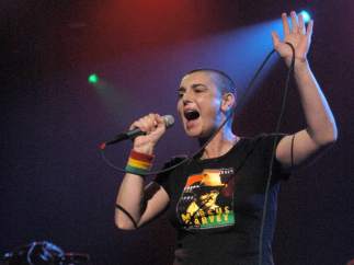Sinead O'Connor