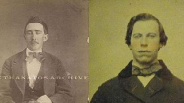 Fotografía época victoriana Fotografía época victoriana