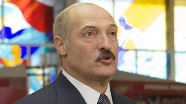 Aleksandr Lukashenko Aleksandr Lukashenko