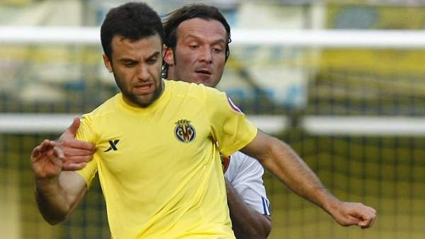 Rossi ante el Zaragoza Rossi ante el Zaragoza