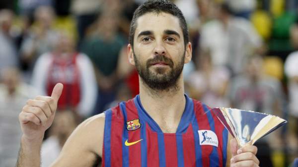 Juan Carlos Navarro Juan Carlos Navarro