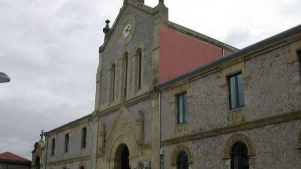 Iglesia Iglesia