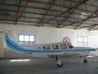 Avioneta