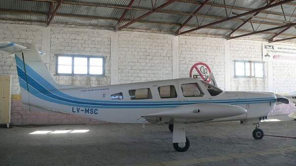 Avioneta Avioneta