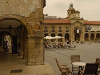 Ayuntamiento de Avilés