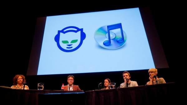 Napster Napster
