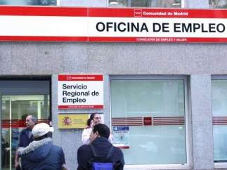 Desempleo