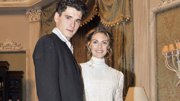 'Gran Hotel' 'Gran Hotel'