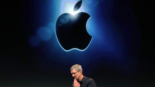 Tim Cook Tim Cook