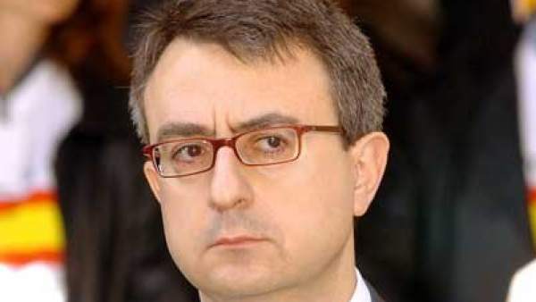 Juan del Olmo Juan del Olmo