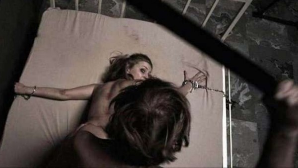 A serbian film A serbian film