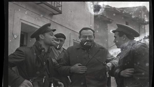 Hemingway Hemingway