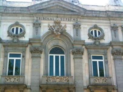 Tribunal Supremo