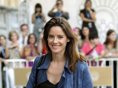Pilar López de Ayala