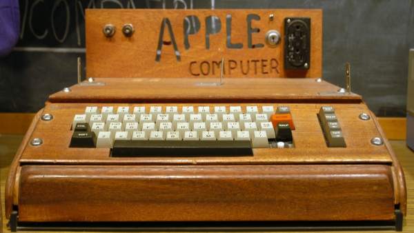 Apple I Apple I