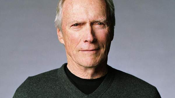 Clint Eastwood Clint Eastwood