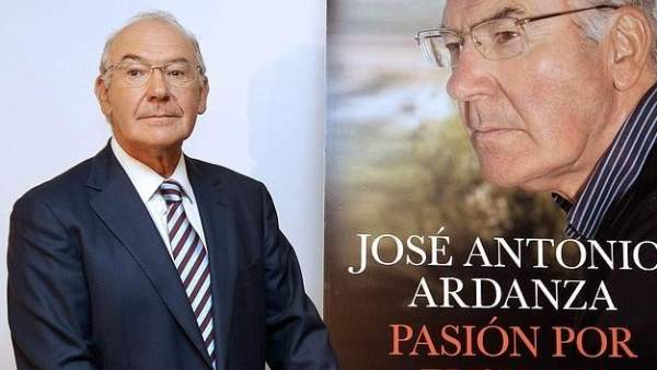 José Antonio Ardanza José Antonio Ardanza