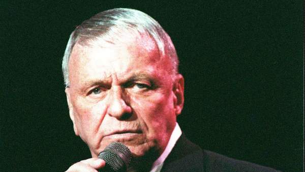 Frank Sinatra Frank Sinatra