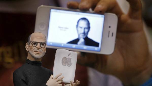 Steve Jobs Steve Jobs