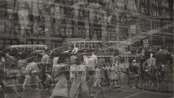 'Detroit, 1943' 'Detroit, 1943'