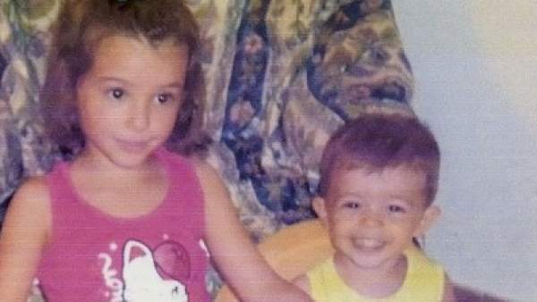 Los dos niños desaparecidos en Córdoba Los dos niños desaparecidos en Córdoba