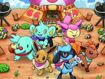 Pokemon