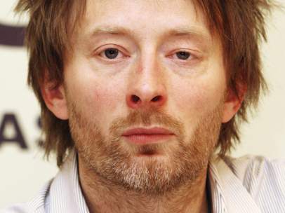 Thom Yorke