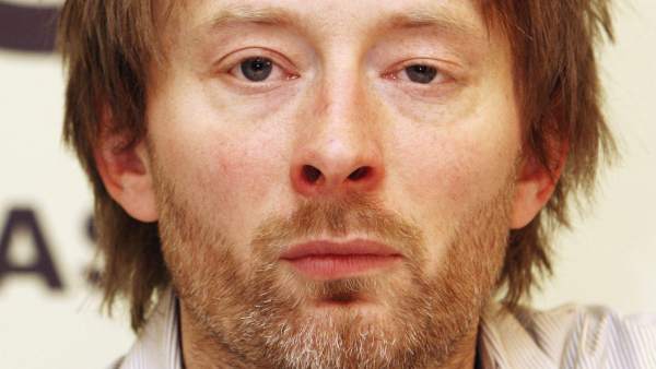 Thom Yorke Thom Yorke
