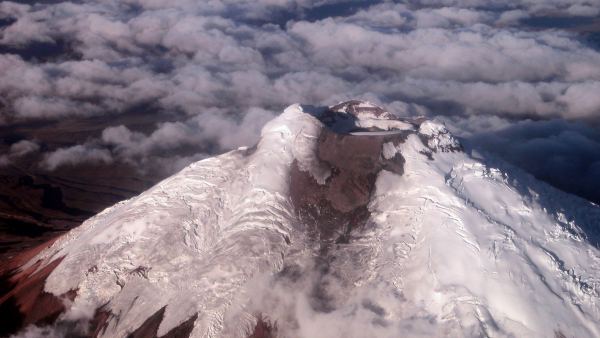 Cono del Katla Cono del Katla